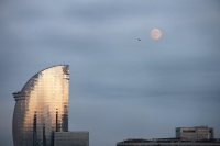 Hotel Vela and Moon, #5, Barcelona, 2021