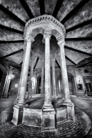 Escola Industrial, #1, Barcelona, 2020