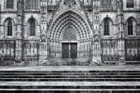 La Catedral, #2, Barcelona, 2021