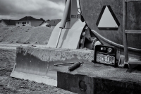 Heatherhill, #23 (Grease Gun), Colorado, 2015