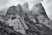 Los Gorros, #5, Montserrat, Catalunya, 2024