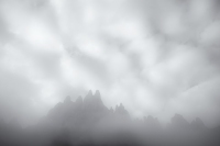 Montserrat Morning, #16, Catalunya, 2025