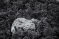 Spring Storm, #19, Montserrat, Catalunya, 2025 (La Pedra Gran de Sant Benet)