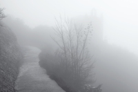 Clearing Spring Storm, #19, Montserrat, Catalunya, 2025