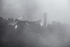 Snowfall, #34, Montserrat, Catalunya, 2026