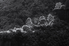 Snowfall, #60, Montserrat, Catalunya, 2026