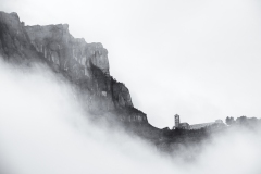 Monday Morning, #4, Montserrat, Catalunya, 2026