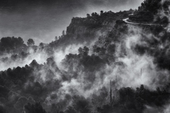 Monday Morning, #14, Montserrat, Catalunya, 2026