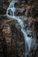 Seven Falls, #7, Arizona, 2017