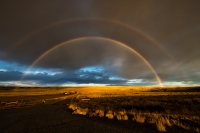 Double, #3, Wyoming, 2014