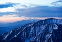 Mt Princeton and Beyond, Colorado, 2015