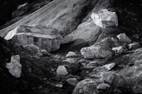 Book Cliffs, #11, Colorado, 2013