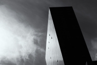 Monolith, NYC, 2015