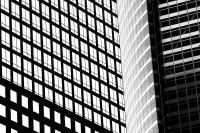 Building, #93, NYC, 2015