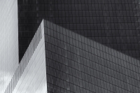 Building, #94, NYC, 2015