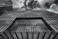 One World Tower, #5, NYC, 2015