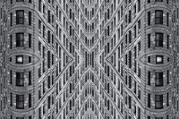 Building, #35 (Flatiron), NYC, 2015