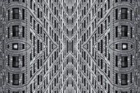 Building, #35 (Flatiron), NYC, 2015