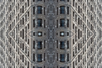 Building, #35 (Flatiron), NYC, 2015