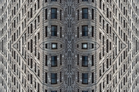 Building, #35 (Flatiron), NYC, 2015