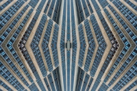 Empire State, #5, NYC, 2015