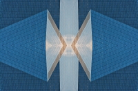 Building, #94, NYC, 2015