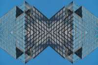 Building, #98, NYC, 2015