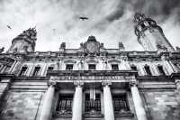 Oficina de Correos, #1, Barcelona, 2021