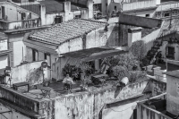 202505086278BW-eFrom-Above-174-LEsglesia-de-Santa-Maria-de-Mar-Barcelona-2025