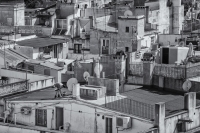 202505086304BW-eFrom-Above-183-LEsglesia-de-Santa-Maria-de-Mar-Barcelona-2025