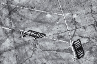 202506026507BW-eFrom-Above-227-Pont-del-Port-Barcelona-2025