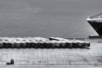 202506026557BW-eFrom-Above-254-Castell-de-Montjuict-Barcelona-2025