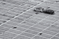 202509096570BW-eFrom-Above-265-Teleferic-del-Port-Barcelona-2025