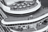 202509096576BW-eFrom-Above-267-Teleferic-del-Port-Barcelona-2025