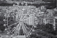 202509096598BW-eFrom-Above-278-Teleferic-del-Port-Barcelona-2025