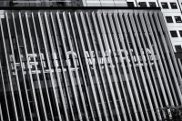 Structures, #43, Seattle, USA, 2019