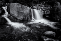 Eldo Cataracts, Colorado, 2016