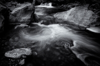 Eldo Patterns, Colorado, 2016