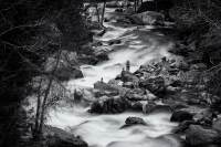 Eldo Water, #6, Colorado, 2014