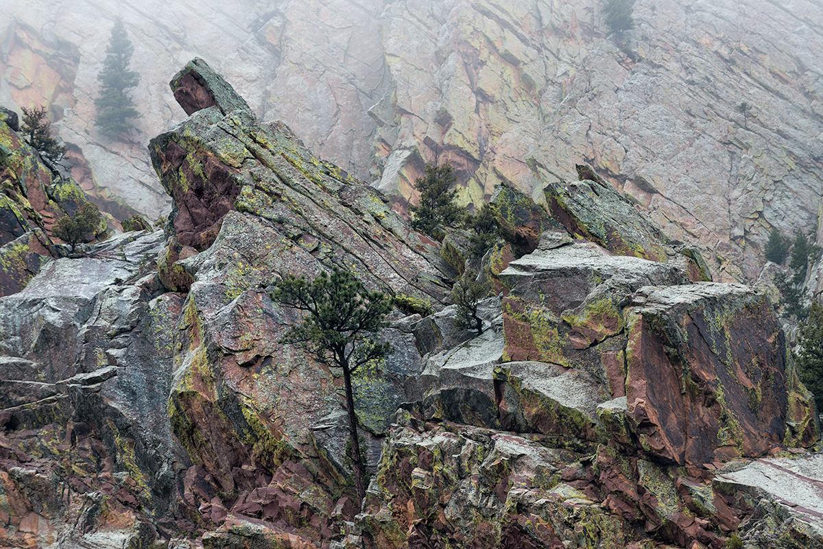 Eldorado Rock, #4. Eldorado Springs Canyon, Colorado, 2015 – The ...
